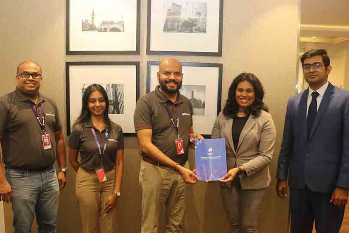 NDB Renews Membership with Parenthood Global Association, Strengthening Commitment to a Parent-Inclusive Workplace